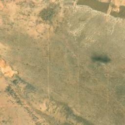 Satellite imagery of Buwaybāt ar Raml, EG