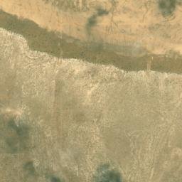 Satellite imagery of Buwaybāt ar Raml, EG