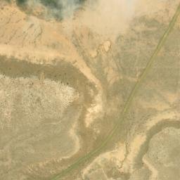 Satellite imagery of Buwaybāt ar Raml, EG