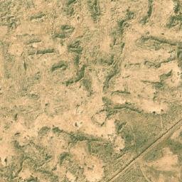 Satellite imagery of ‘Alam al Khādim, EG