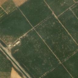 Satellite imagery of Tallat al Kabsh, EG
