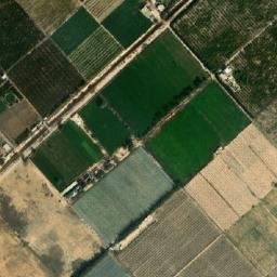 Satellite imagery of Tallat al Quraynah, EG