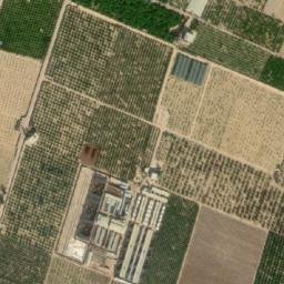 Satellite imagery of Shūshat ‘Uraymah, EG