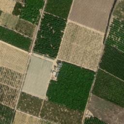 Satellite imagery of Shūshat ‘Uraymah, EG