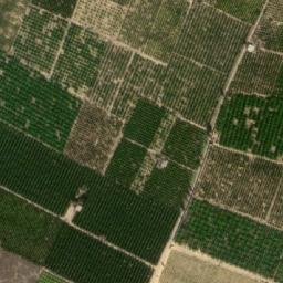 Satellite imagery of Tallat ‘Uraymah, EG
