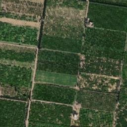 Satellite imagery of Tallat ‘Ubaydah, EG