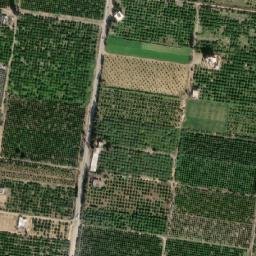 Satellite imagery of Tallat ‘Ubaydah, EG