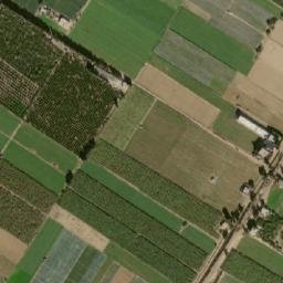 Satellite imagery of Kawm al Majādīb, EG