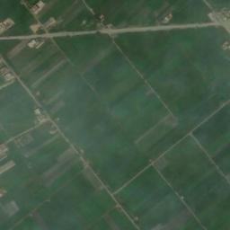 Satellite imagery of Tall Ţūkh al Qarāmūs, EG