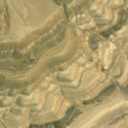 Satellite imagery of Jabal al Maghārah, EG