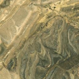 Satellite imagery of Jabal al Maghārah, EG