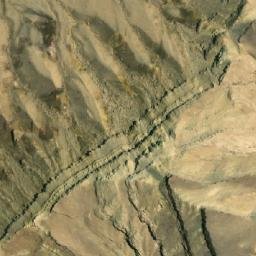 Satellite imagery of Râs Masak Seiyâra, EG