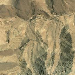 Satellite imagery of Râs Masak Seiyâra, EG