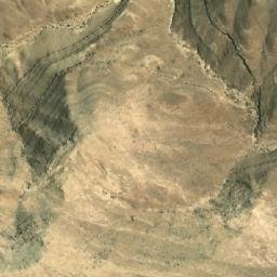 Satellite imagery of Râs Masak Seiyâra, EG