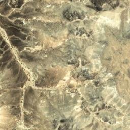 Satellite imagery of Jabal Umm Ḩuraybah, EG