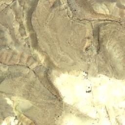 Satellite imagery of Jabal aţ Ţiwāl, EG