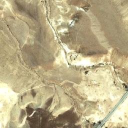 Satellite imagery of Jabal aţ Ţiwāl, EG