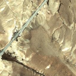 Satellite imagery of Jabal aţ Ţiwāl, EG