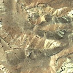 Satellite imagery of Shluẖat Qadesh Barnea‘, IL