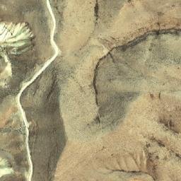 Satellite imagery of Shluẖat Qadesh Barnea‘, IL