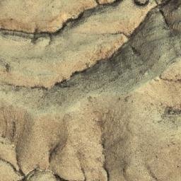 Satellite imagery of Shluẖat Qadesh Barnea‘, IL