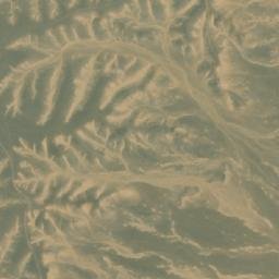 Satellite imagery of Bāz Muḩammad Ghunḏêy, AF