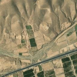 Satellite imagery of Zia, PK