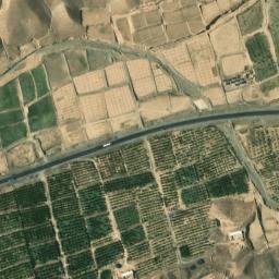 Satellite imagery of Zia, PK