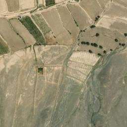 Satellite imagery of Narai Zhiara, PK