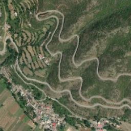 Satellite imagery of Bauriya ka Dhār, IN