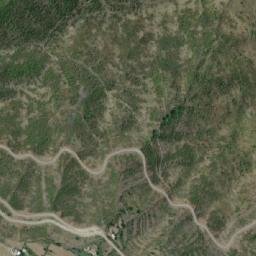 Satellite imagery of Bauriya ka Dhār, IN