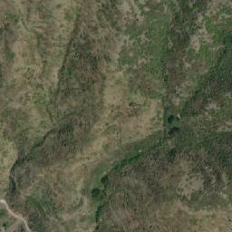 Satellite imagery of Bauriya ka Dhār, IN