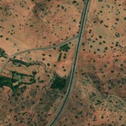 Satellite imagery of Assif Asréguir, MA