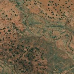 Satellite imagery of Assif Asréguir, MA