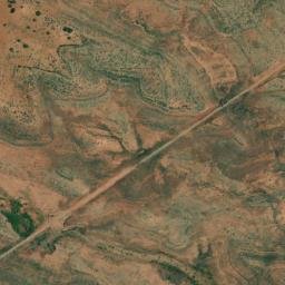 Satellite imagery of Assif Asréguir, MA