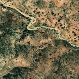 Satellite imagery of Ras Tismerine, MA