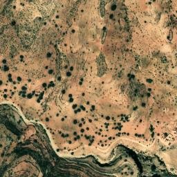 Satellite imagery of Ras Tismerine, MA