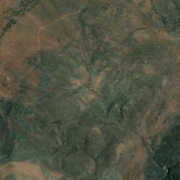 Satellite imagery of Aït Zig, MA