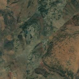 Satellite imagery of Aït Zig, MA