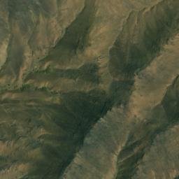Satellite imagery of Tizi Ou Assem, MA