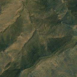 Satellite imagery of Tizi Ou Assem, MA