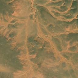 Satellite imagery of Gouiret Bou Kaddour, DZ