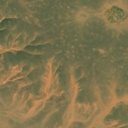 Satellite imagery of Gouiret Bou Kaddour, DZ