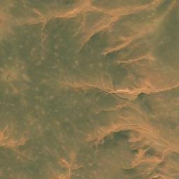 Satellite imagery of Gouiret Bou Kaddour, DZ