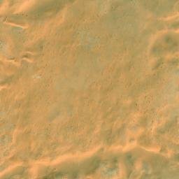 Satellite imagery of El M’Hard, DZ