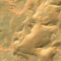 Satellite imagery of El M’Hard, DZ