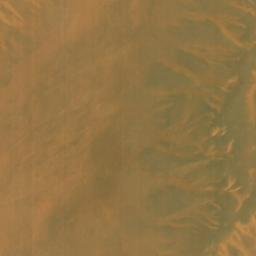 Satellite imagery of Garet el Abiod, DZ