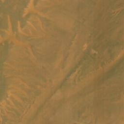 Satellite imagery of Garet el Abiod, DZ