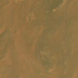 Satellite imagery of Garet el Abiod, DZ