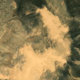 Satellite imagery of ‘Alam el-Manaqîr, EG
